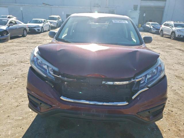 Honda Crv Se Image 10