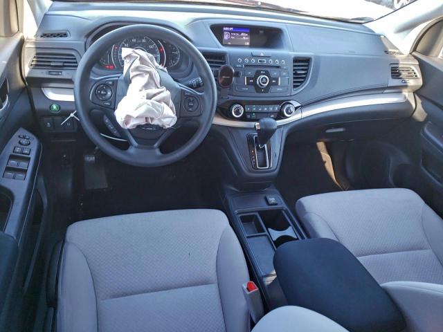 Honda Crv Se Image 3