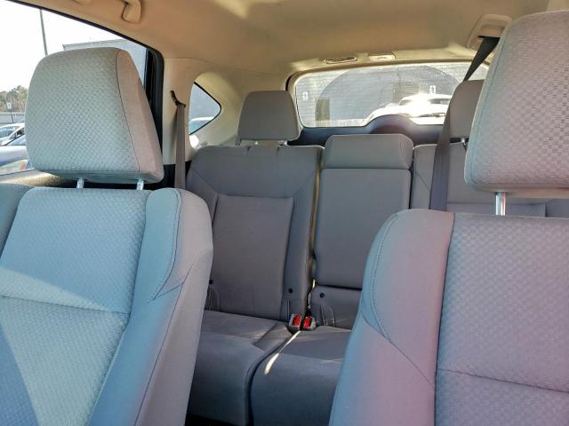 Honda Crv Se Image 6