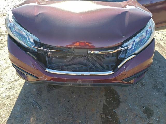 Honda Crv Se Image 11