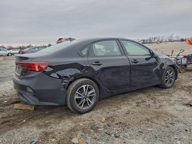 Kia Forte Lx Image 5