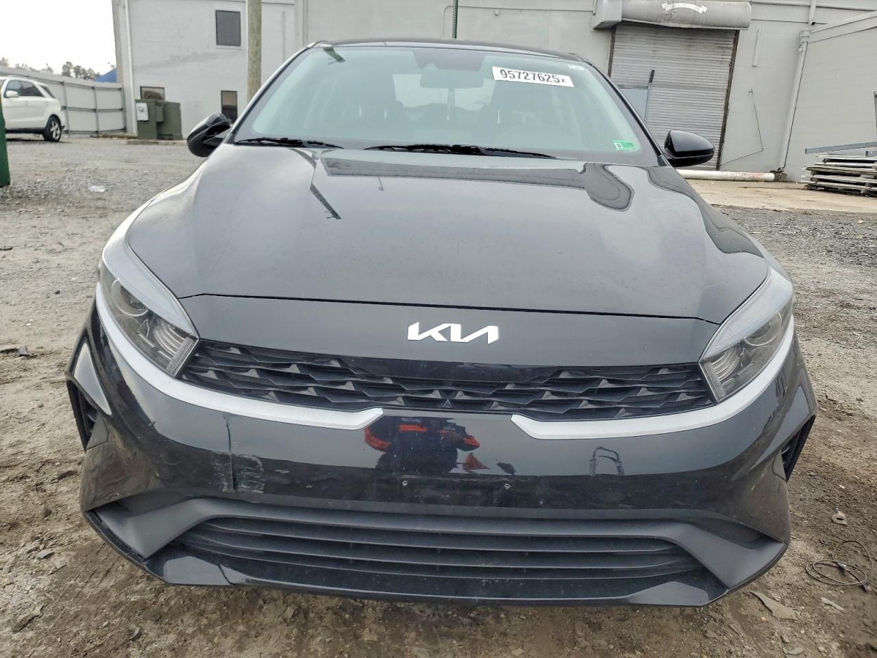 Kia Forte Lx Image 2