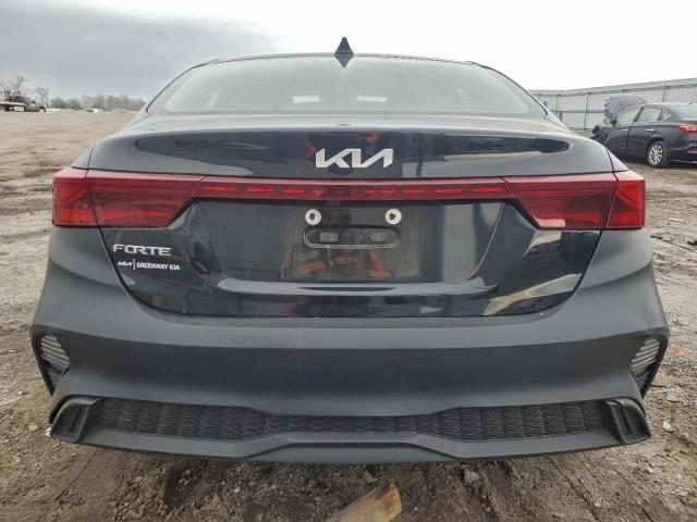 Kia Forte Lx Image 6