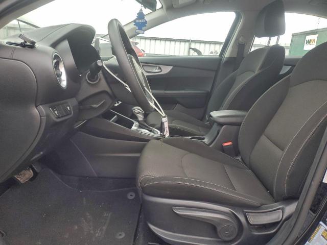 Kia Forte Lx Image 7