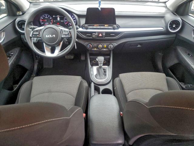 Kia Forte Lx Image 11