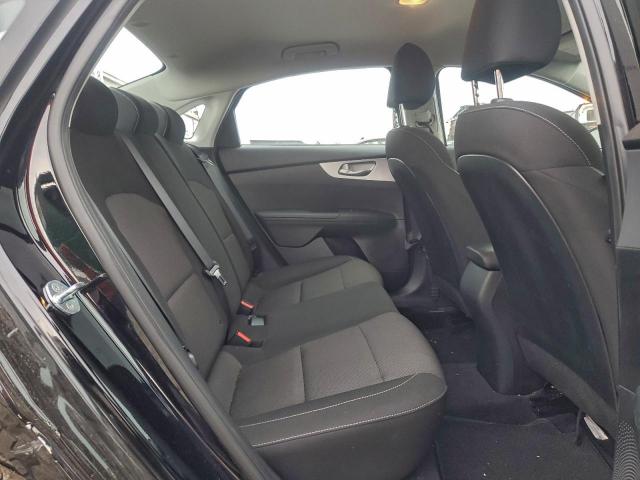 Kia Forte Lx Image 12