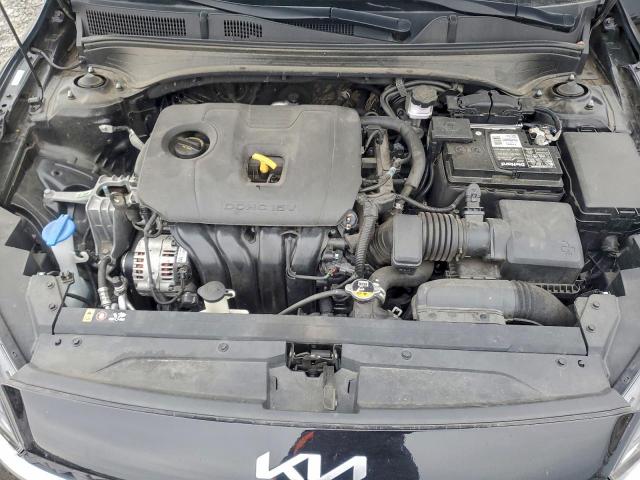 Kia Forte Lx Image 9