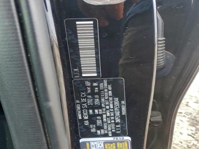 Kia Forte Lx Image 8