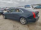 Cadillac ATS Luxury Image 2