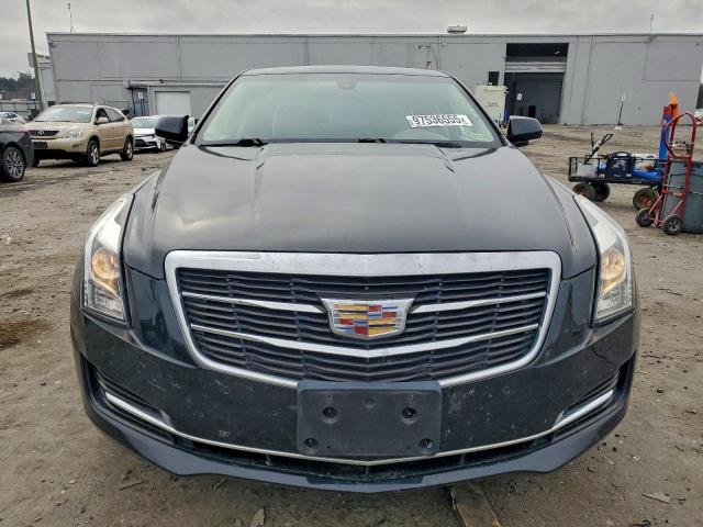 Cadillac ATS Luxury Image 11