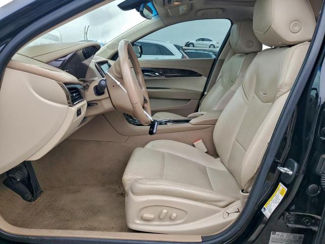 Cadillac ATS Luxury Image 12