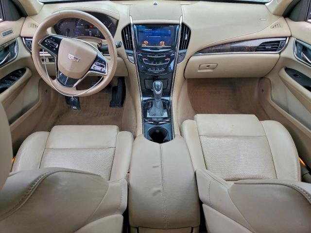 Cadillac ATS Luxury Image 5