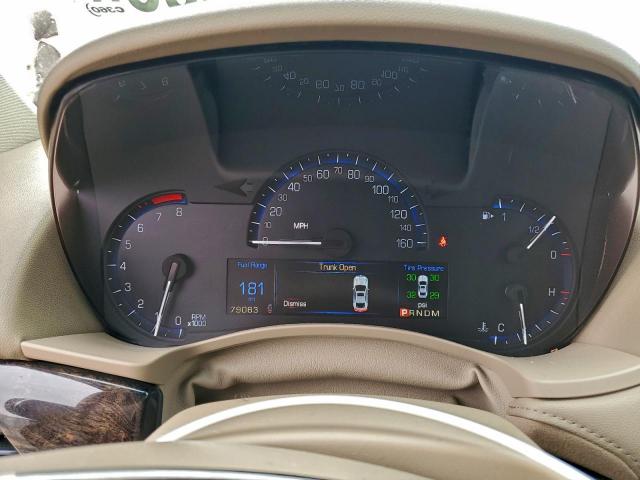 Cadillac ATS Luxury Image 8