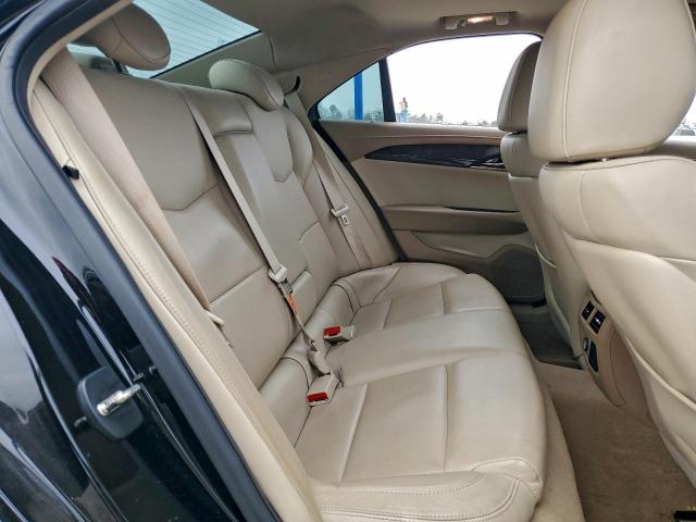 Cadillac ATS Luxury Image 9