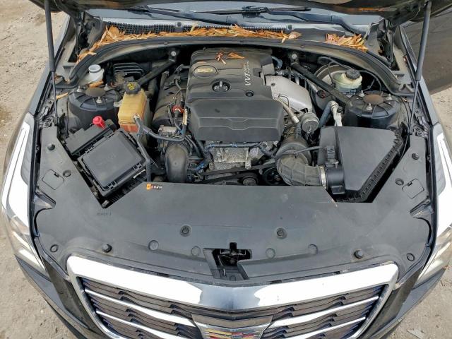 Cadillac ATS Luxury Image 6