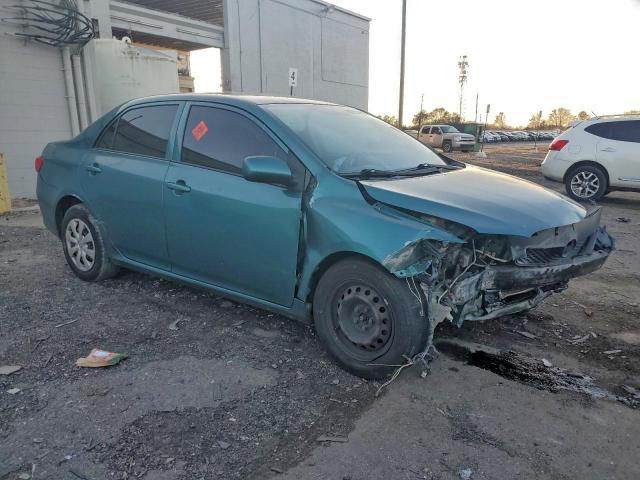 Toyota Corolla Base Image 8