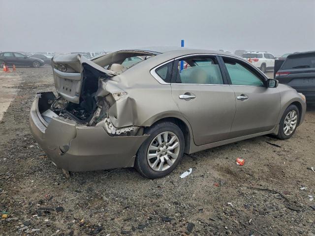 Nissan Altima 2.5 Image 2