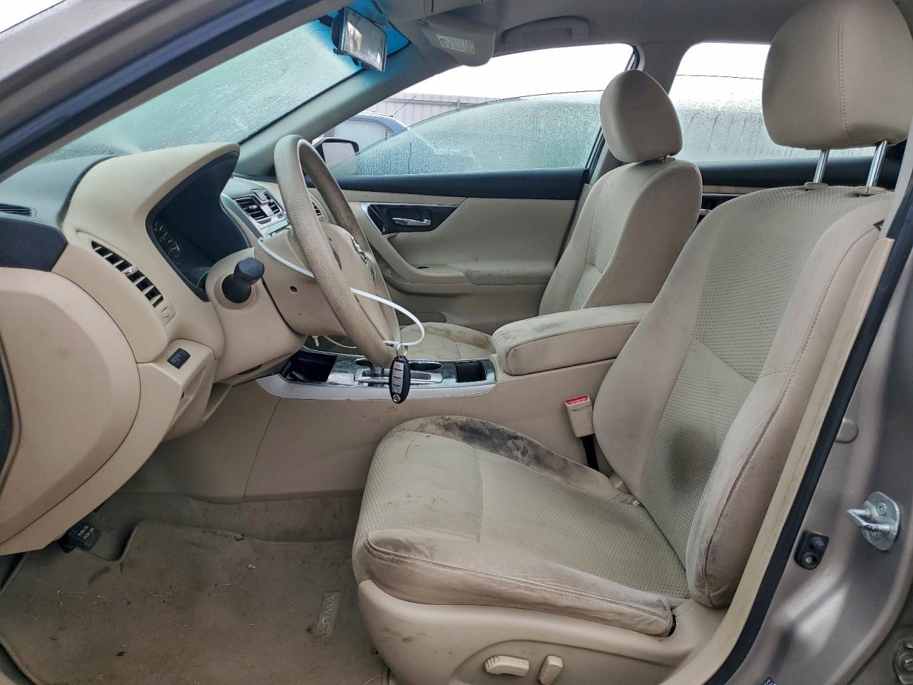 Nissan Altima 2.5 Image 11