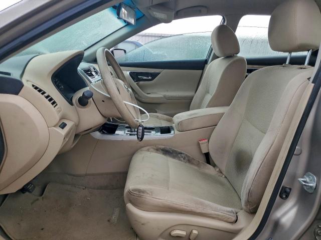 Nissan Altima 2.5 Image 11