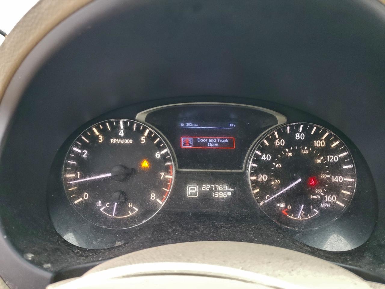 Nissan Altima 2.5 Image 5