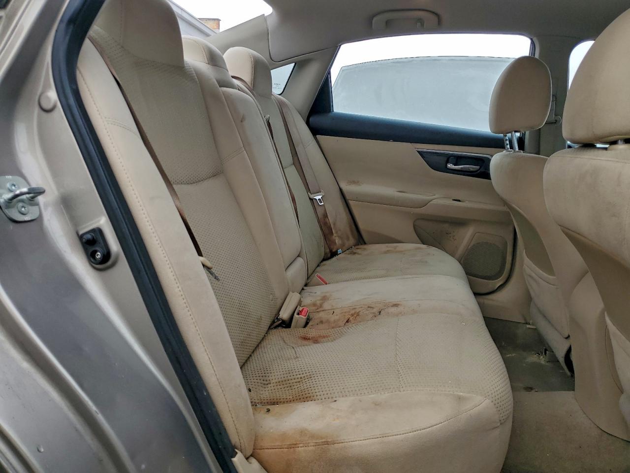 Nissan Altima 2.5 Image 12