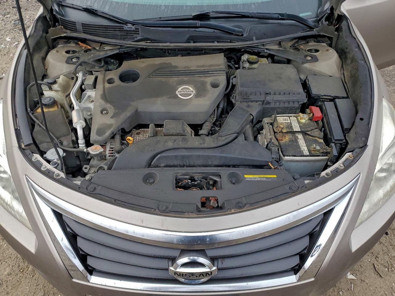 Nissan Altima 2.5 Image 7