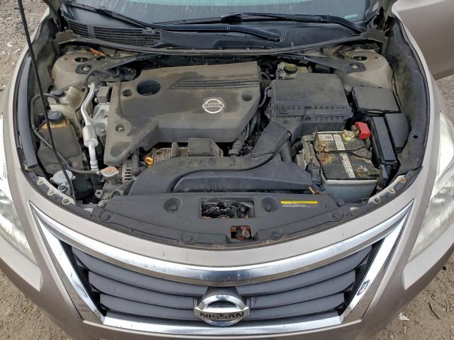 Nissan Altima 2.5 Image 7