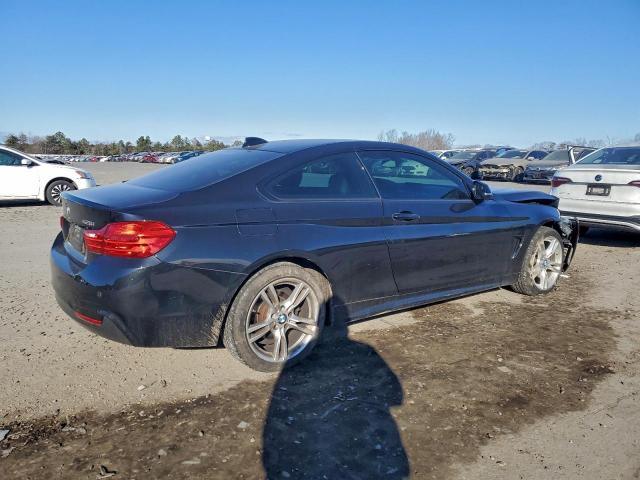 BMW 4 Series Xi Image 4