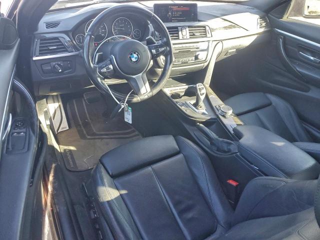 BMW 4 Series Xi Image 7