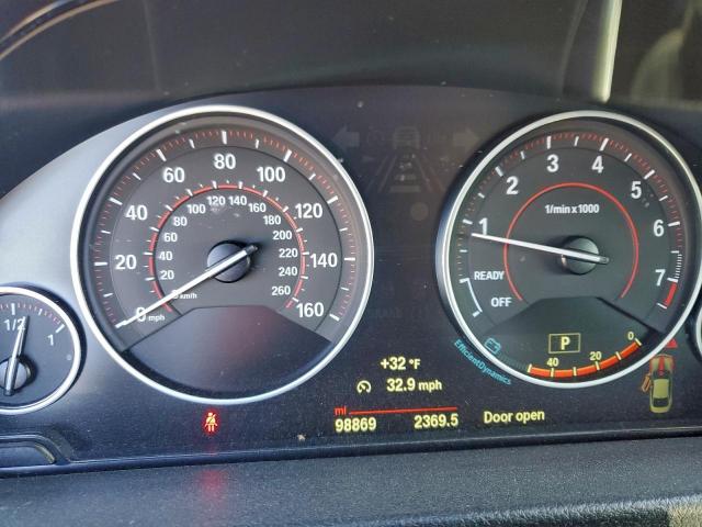 BMW 4 Series Xi Image 11