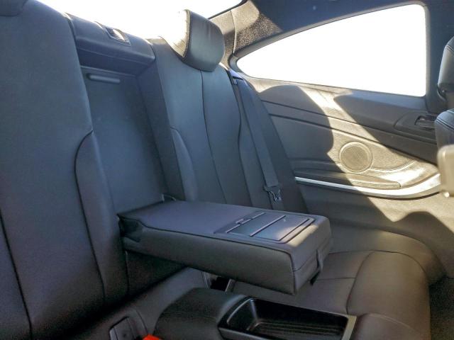 BMW 4 Series Xi Image 12