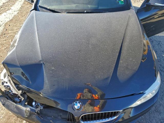 BMW 4 Series Xi Image 3