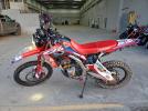 Honda Crf Cycle L Image 7
