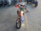 Honda Crf Cycle L Image 4