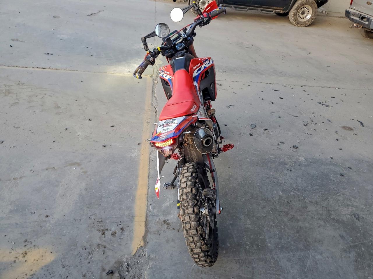 Honda Crf Cycle L Image 2