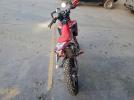 Honda Crf Cycle L Image 2