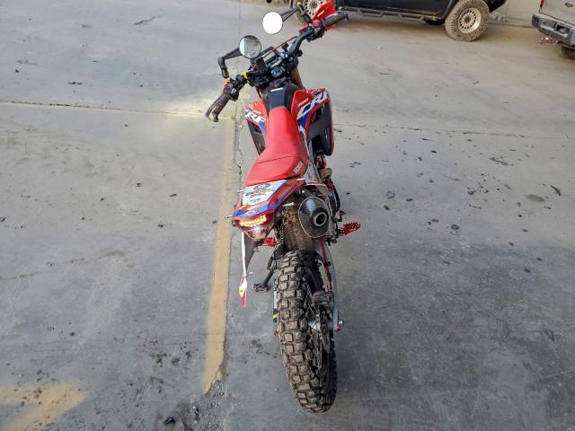 Honda Crf Cycle L Image 2
