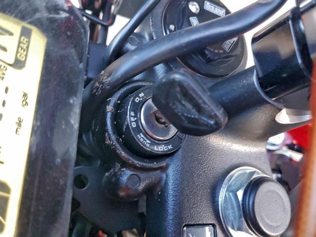 Honda Crf Cycle L Image 8