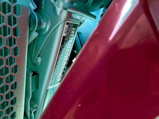 Honda Crf Cycle L Image 9