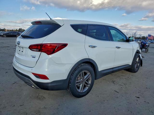 Hyundai SANTA FE Image 2