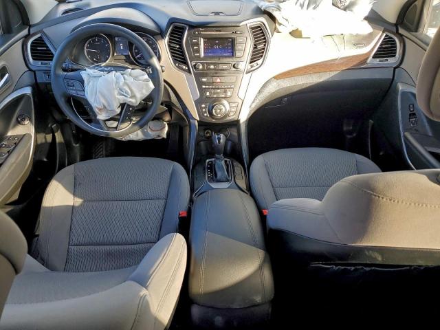 Hyundai SANTA FE Image 7