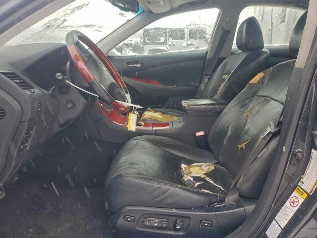 Lexus Es 350 Image 13