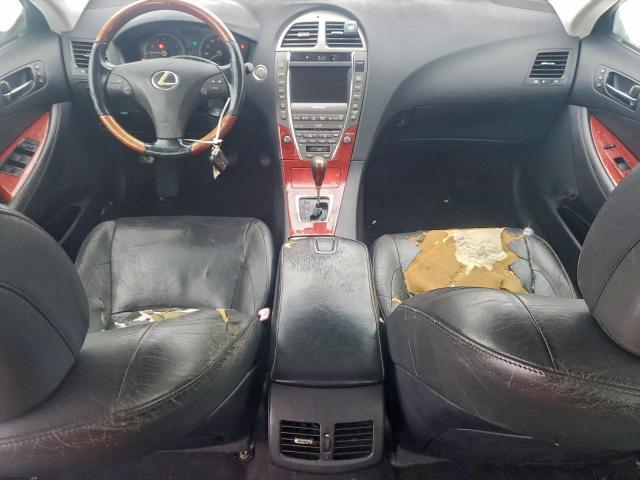 Lexus Es 350 Image 4