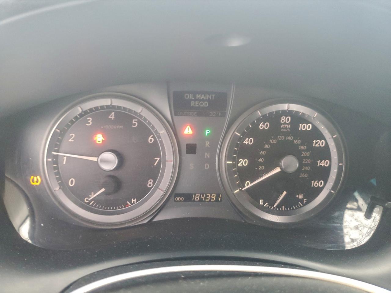 Lexus Es 350 Image 6