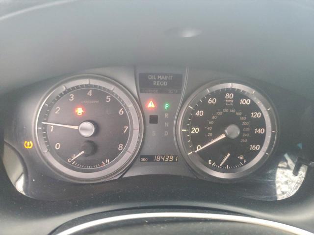 Lexus Es 350 Image 6