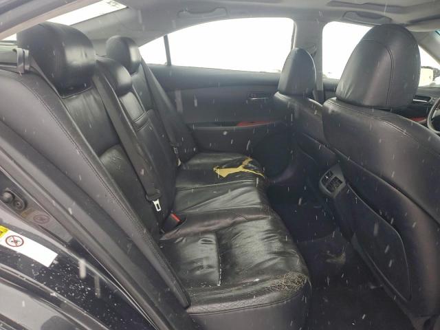 Lexus Es 350 Image 7