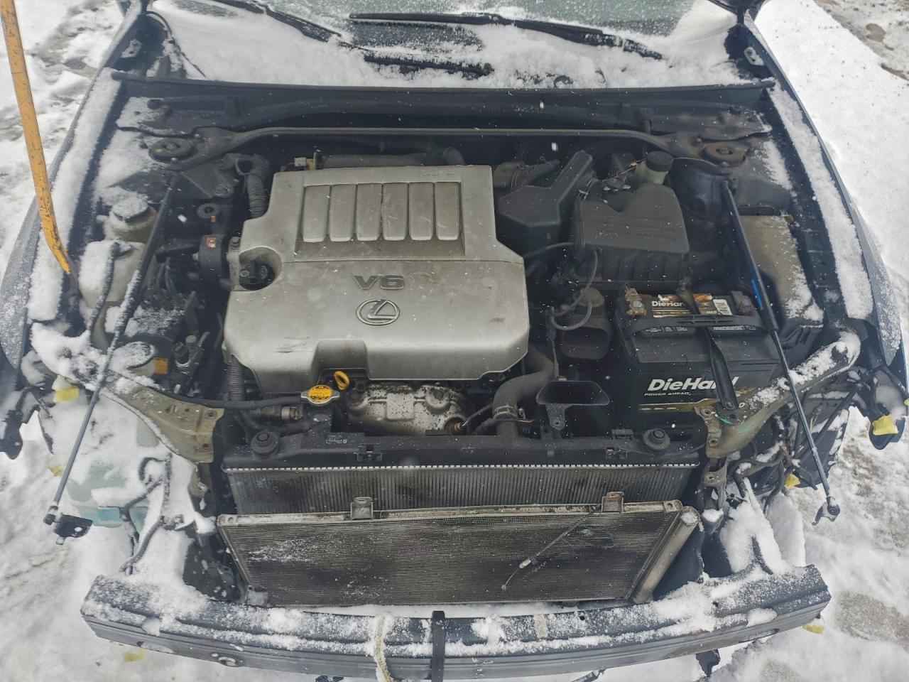 Lexus Es 350 Image 10