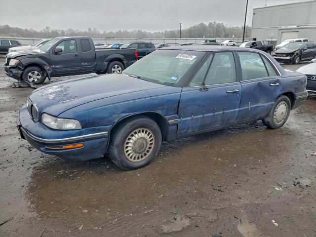  Salvage Buick LeSabre