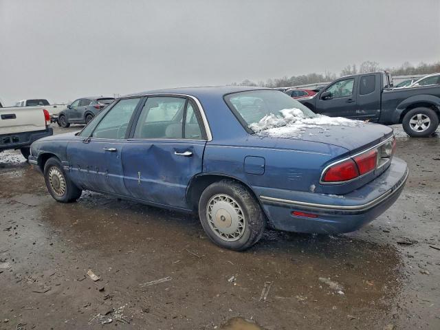Buick LeSabre Custom Image 5