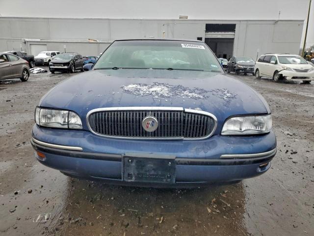Buick LeSabre Custom Image 8